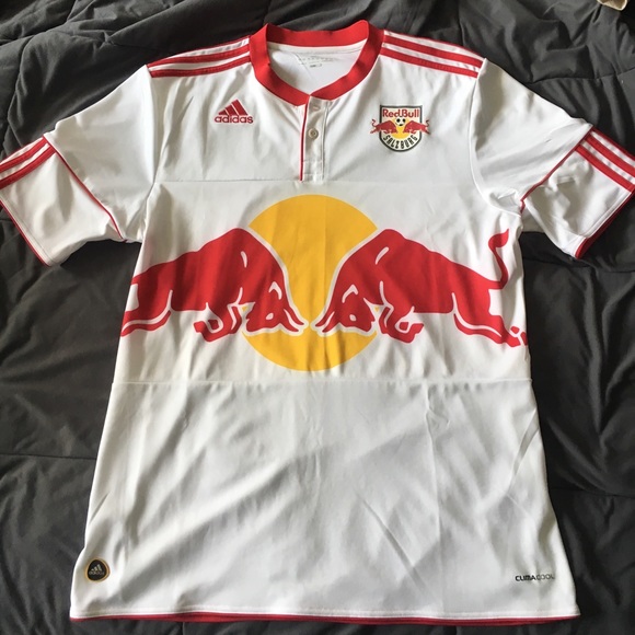adidas red bull jersey